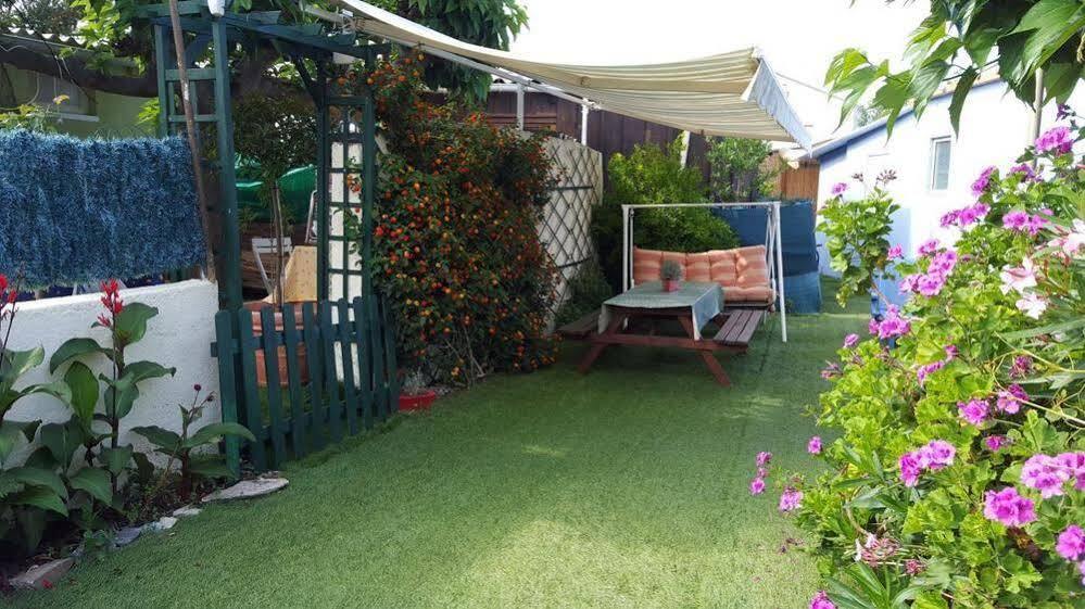Clematisso Hostel Lucciana  Ngoại thất bức ảnh